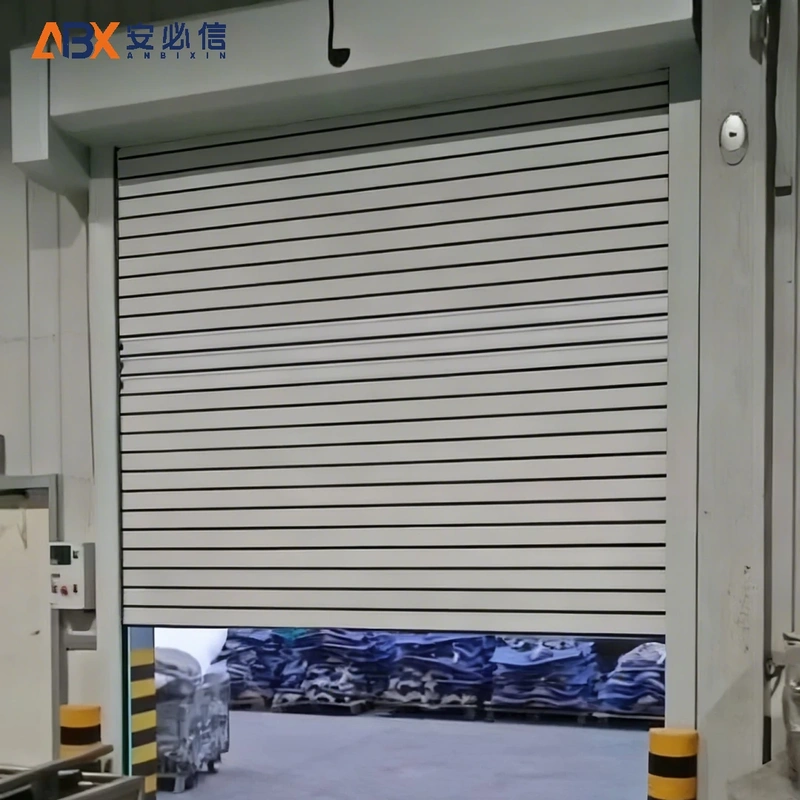 资阳市PVC高速门